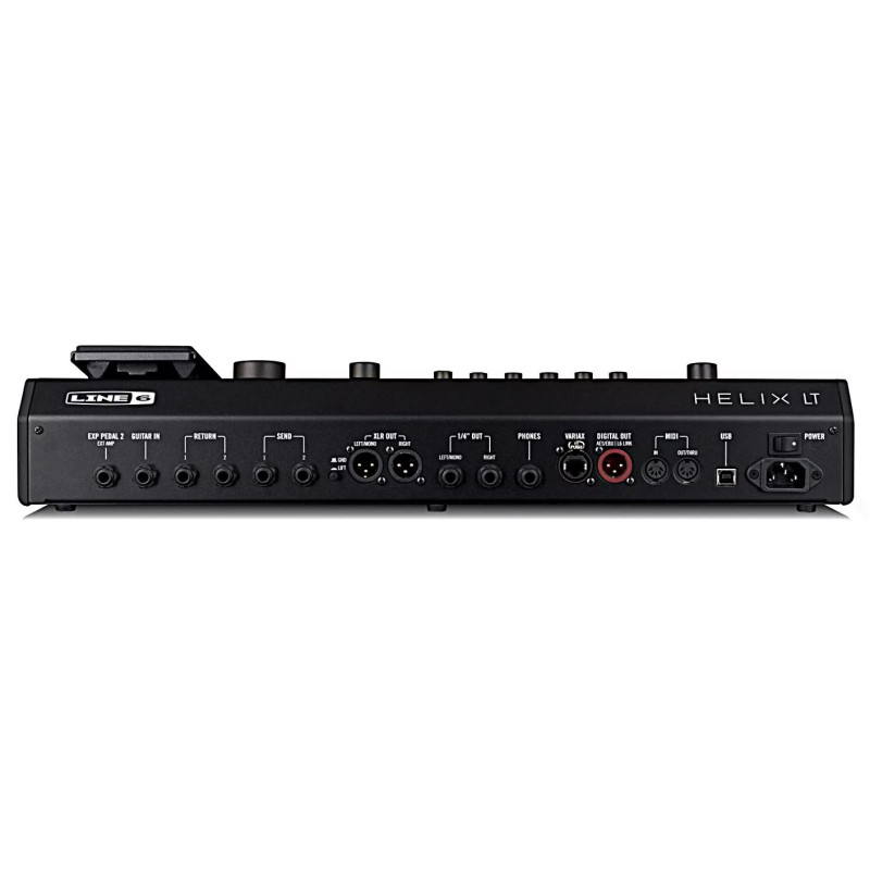 LINE6 HELIX LT