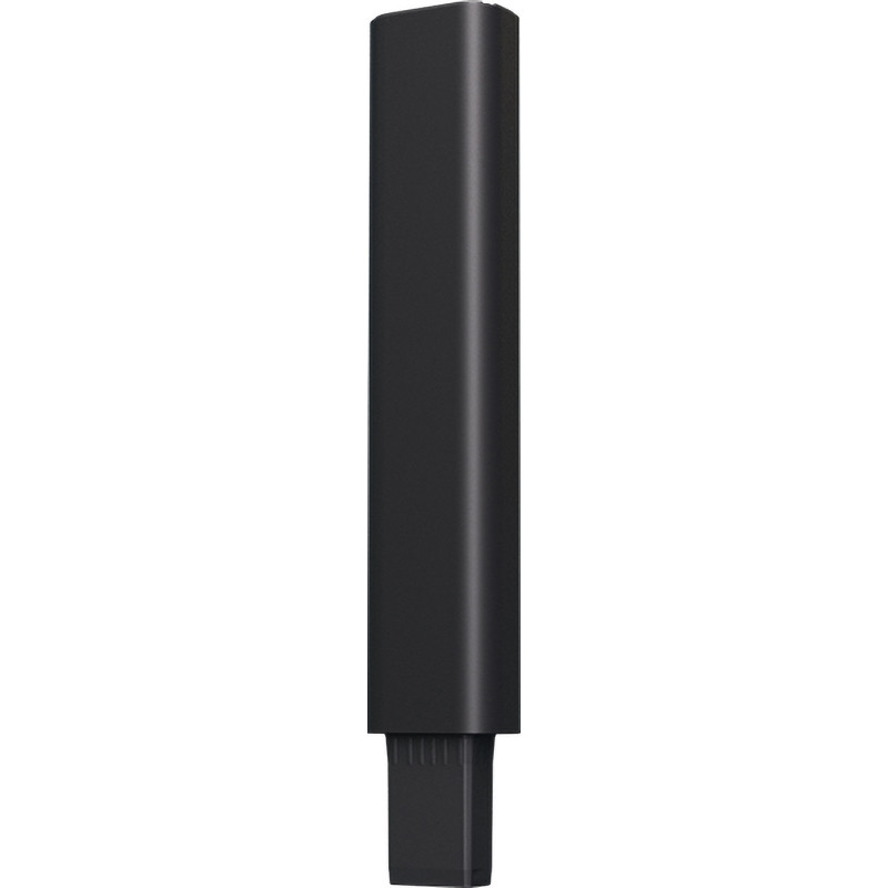 QSC KC SP14 BK Mât d'extension pour KC12 - noir