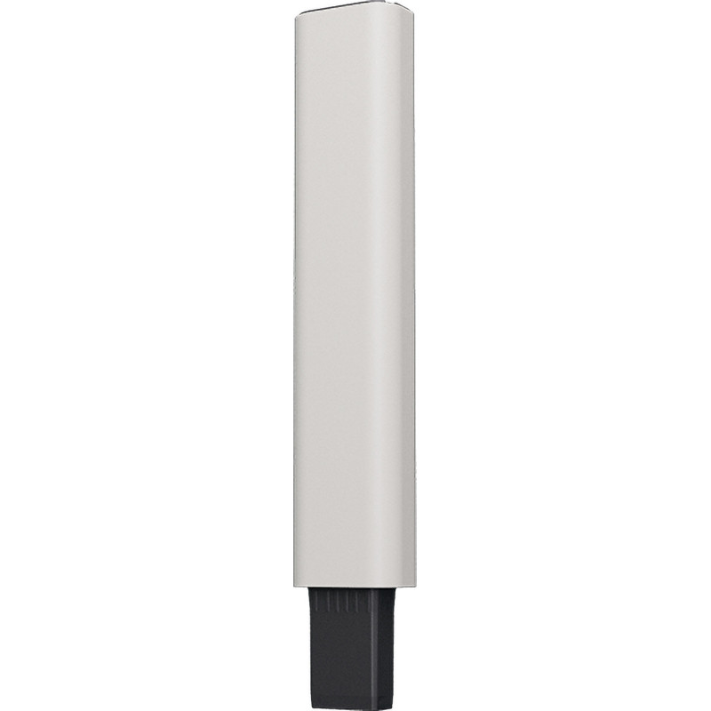 QSC KC SP14 WH Mât d'extension pour KC12 - blanc