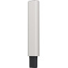 QSC KC SP14 WH Mât d'extension pour KC12 - blanc