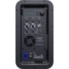 QSC PRO AUDIO KC12T-WH-SYSTEM système complet kc12t-wh + kc12s-wh - blanc
