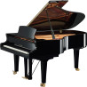 YAMAHA S6X PE piano a queue premium serie concert 2,12m /noir brillant
