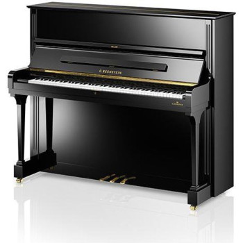 BECHSTEIN Concert C 6 Noir brillant
