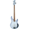 MUSIC MAN StingRay Special Snowy Night RAY-SNNI-MMH-W-C