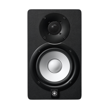 YAMAHA HS5 enceinte monitoring hs5 5" 45w noir