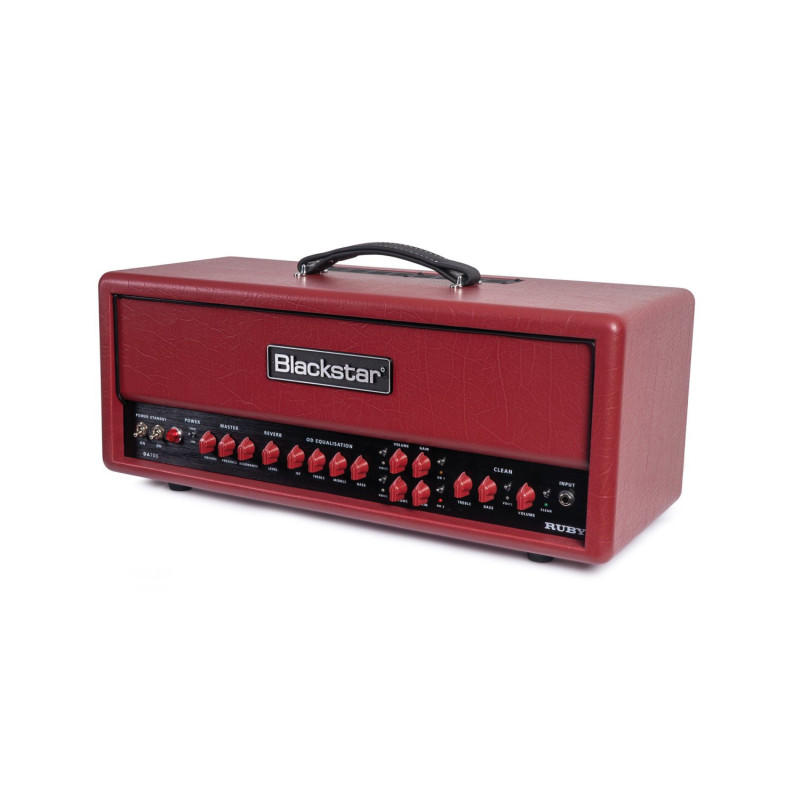 BLACKSTAR ht stage 100h mkiiida 100 ruby