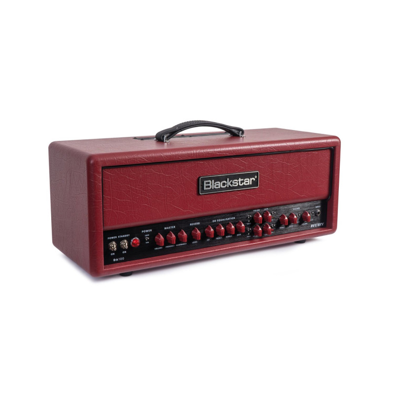 BLACKSTAR ht stage 100h mkiiida 100 ruby