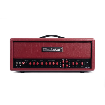 BLACKSTAR ht stage 100h mkiiida 100 ruby