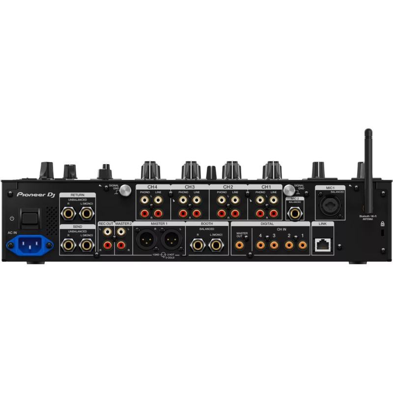 PIONEER DJ DJM-A9
