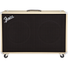 FENDER Super-Sonic 60 212 Enclosure Blonde