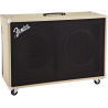 FENDER Super-Sonic 60 212 Enclosure Blonde