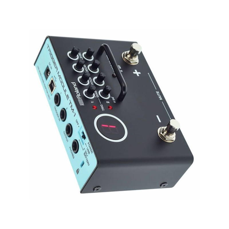 ROLAND TM-1 hybrid trigger module