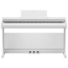 YAMAHA YDP-146WH - PIANO NUMERIQUE - BLANC MAT