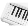 YAMAHA YDP-146WH - PIANO NUMERIQUE - BLANC MAT