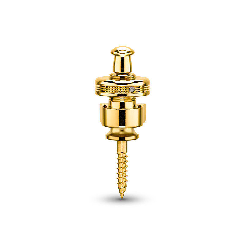 SCHALLER S LOCK GOLD