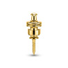 SCHALLER S LOCK GOLD