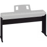 ROLAND KSCFP10-BK stand pour fp-10-bk piano