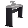 ROLAND KSCFP10-BK stand pour fp-10-bk piano