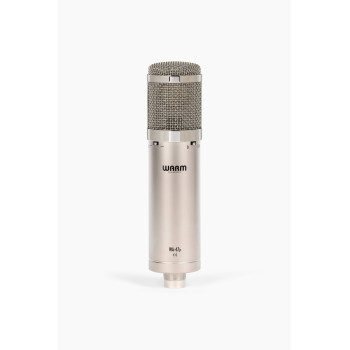 WARM AUDIO WA-47jr Microphone statique large membrane à FET