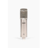WARM AUDIO WA-47jr Microphone statique large membrane à FET