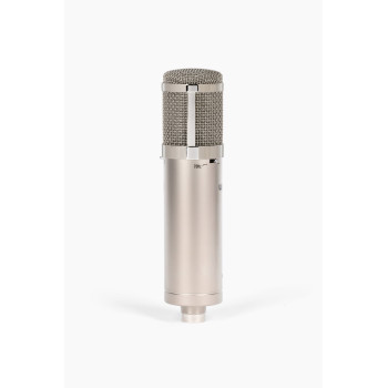 WARM AUDIO WA-47jr Microphone statique large membrane à FET