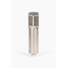 WARM AUDIO WA-47jr Microphone statique large membrane à FET