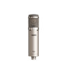WARM AUDIO WA-47jr Microphone statique large membrane à FET