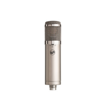 WARM AUDIO WA-47jr Microphone statique large membrane à FET