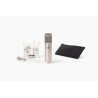 WARM AUDIO WA-47jr Microphone statique large membrane à FET