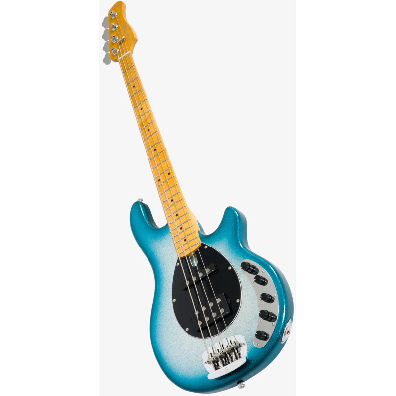MARCUS MILLER Z7-4 Skyburst.SP MN Skyburst Sparkle