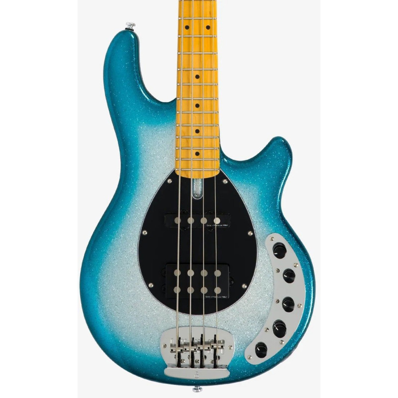 MARCUS MILLER Z7-4 Skyburst.SP MN Skyburst Sparkle