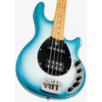 MARCUS MILLER Z7-4 Skyburst.SP MN Skyburst Sparkle