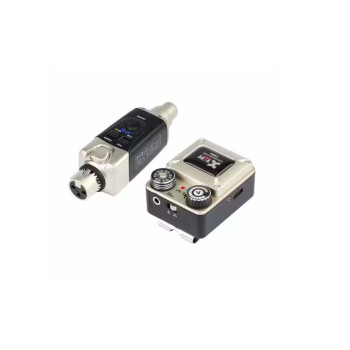 X-VIVE U45 Systeme HF Ear monitor