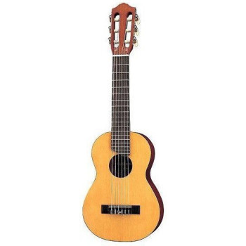 YAMAHA GL1 guitare de voyage guitalele avec housse