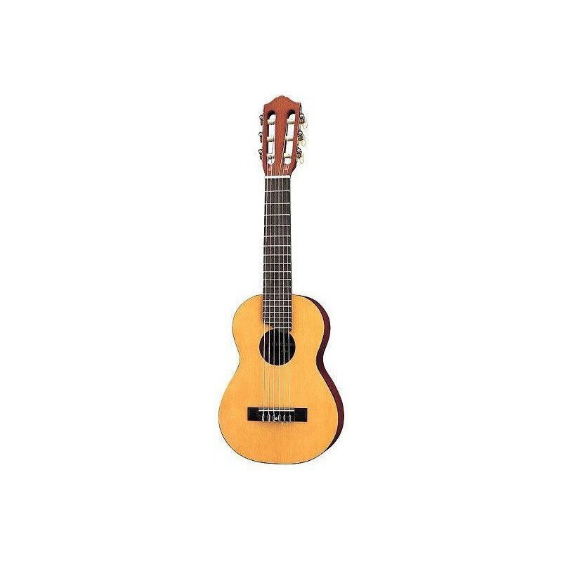 YAMAHA GL1 guitare de voyage guitalele avec housse