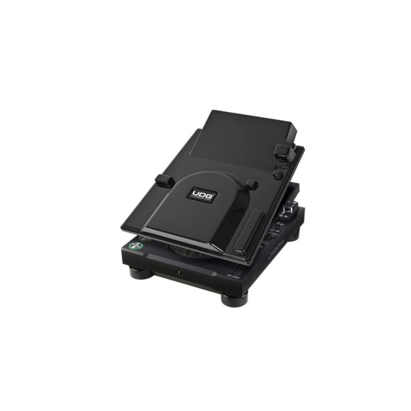 UDG U 94130 BL Cover Pour AlphaTheta CDJ-3000X