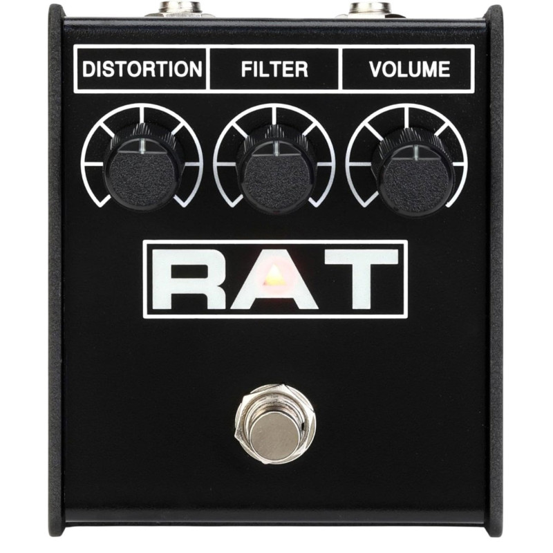 PROCO PEDAL PCO-RAT2 Pedale distorsion RAT2