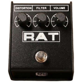 PROCO PEDAL PCO-RAT2 Pedale distorsion RAT2