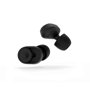 D'ADDARIO PW-DBUDHP-01 Protection auditive D'Addario dBud Premium