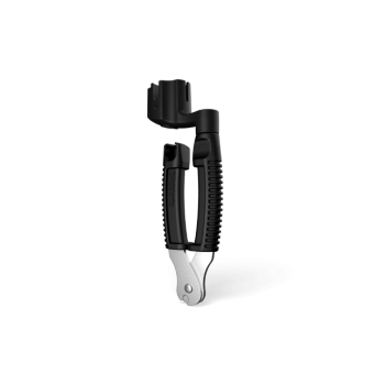 D'ADDARIO DP0002 D'Addario DP0002 Outil tourne-mécanique et pince coupante D'Addario Guitares Pro-Winder