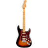 FENDER Player II Modified Stratocaster HSS touche erable 3-Color Sunburst