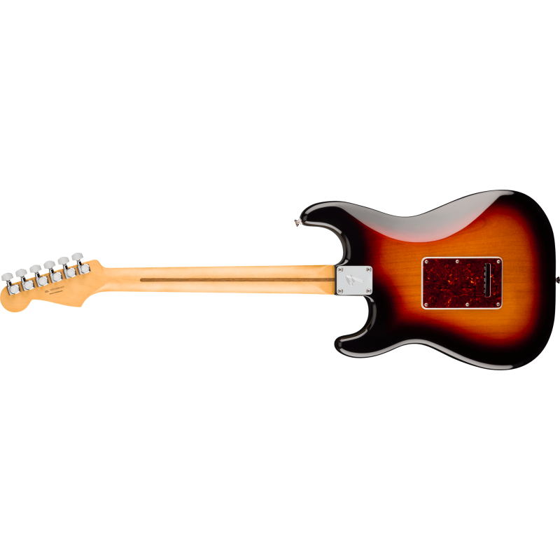 FENDER Player II Modified Stratocaster HSS touche erable 3-Color Sunburst