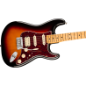 FENDER Player II Modified Stratocaster HSS touche erable 3-Color Sunburst