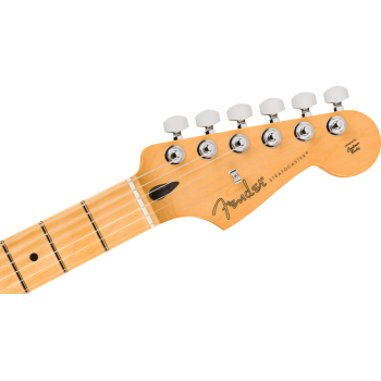 FENDER Player II Modified Stratocaster HSS touche erable 3-Color Sunburst