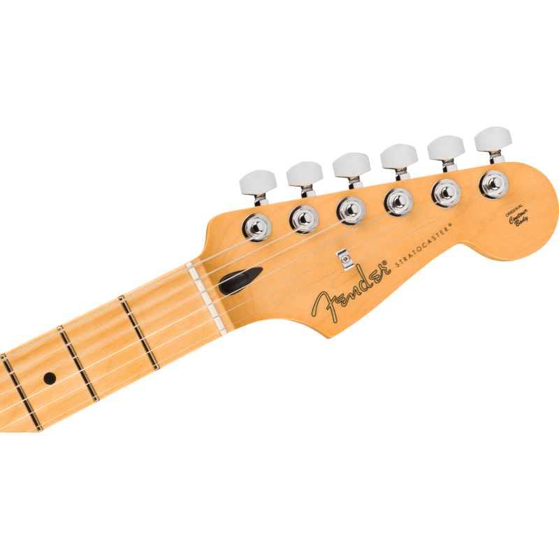 FENDER Player II Modified Stratocaster HSS touche erable 3-Color Sunburst
