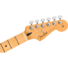 FENDER Player II Modified Stratocaster HSS touche erable 3-Color Sunburst