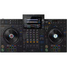 PIONEER DJ XDJ-AZ Controlleur Dj tout en un 4 voies