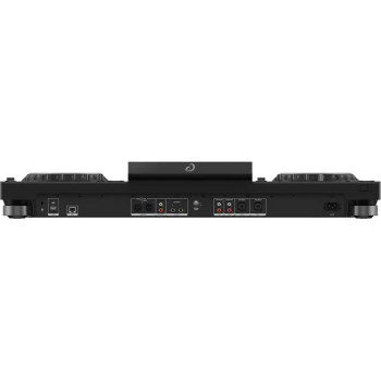 PIONEER DJ XDJ-AZ Controlleur Dj tout en un 4 voies