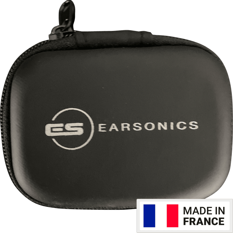 EARSONICS EARPAD protecteur auditif