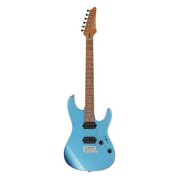 IBANEZ AZ24S2MLB  Metallic Light Blue